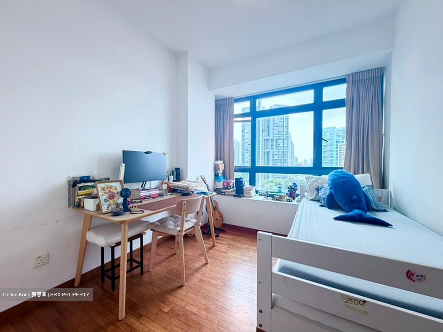 City Square Residences (D8), Condominium #597693081